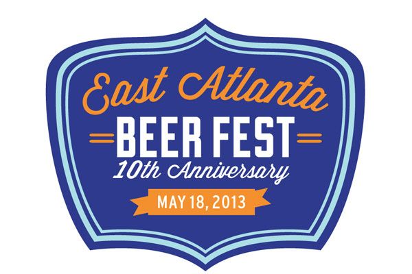 East Atlanta Beer Fest May 18th-Atlanta