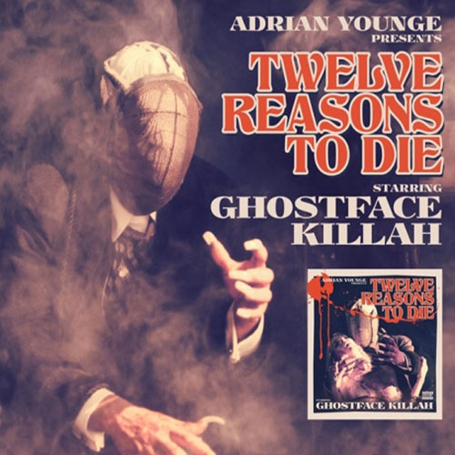 Ghostface Killah 5/18 Terminal West ATL