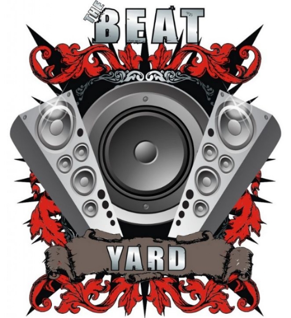 The Beat Yard Single Of The Week:  Rhyme Scheme's "Four Letters" (produced by KZR Beatz)
