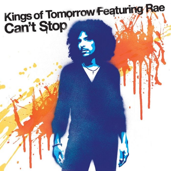 Sunday Grooves: Kings Of Tomorrow ft Rae "Cant Stop" [House]