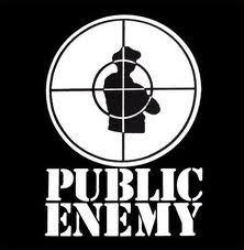 BREAKING NEWS: Public Enemy's Chuck D. receives doctorate