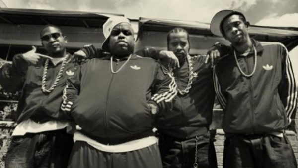NEW: Goodie Mob feat. Janelle Monae - "Special Education" NEW: Goodie Mob feat. Janelle Monae - "Special Education"