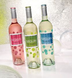 Sequin Brand Wine: An Urban Hit!
