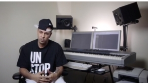 Tony Touch release never seen before footage of Busta rhymes and ODB Tony Touch release never seen before footage of Busta rhymes and ODB