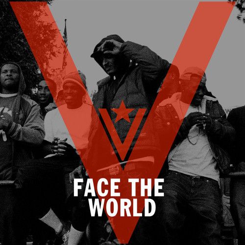 Nipsey Hussle - "Face The World" (Prod. By 9th Wonder)