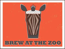 Brew at the Zoo May 25th-Atlanta