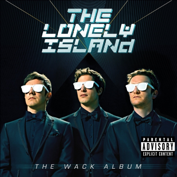 Comedy: The Lonely Island - "Diaper Money" (Video)