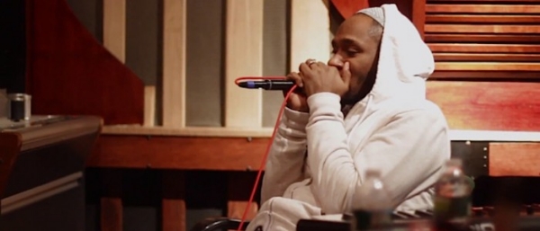 Yasiin Bey's PSA: Putting 'Stop-and-Frisk' and the NYPD On Trial (Video)
