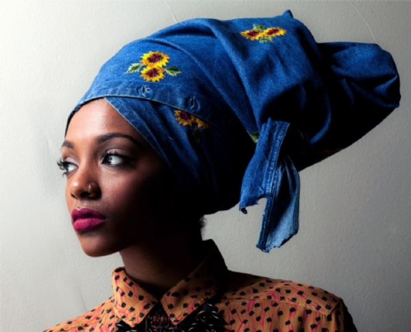 Marian Mereba - "Go To London" (video)