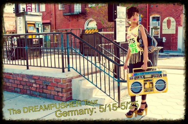 Dynasty "SUPADYNASTY" Prod By O.P. Supa [New Music]