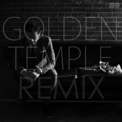 Freddie Joachim - "Golden Temple" feat. Mar (Remix)