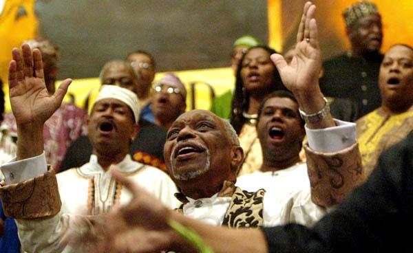 Black Churches Under Scrutiny For Miracle Healings