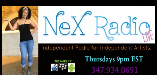 NeX Radio Live 5.30.2013