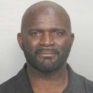 LAWRENCE TAYLOR Arrested For Statutory Rape