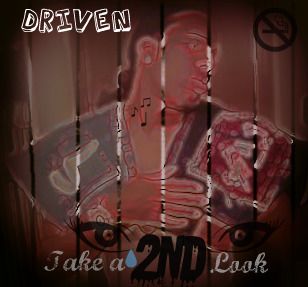 DETROIT RAPPER DRIVEN SAID TO BE ONE OF THE GREATEST