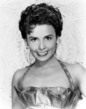 LENA HORNE Dies At 92