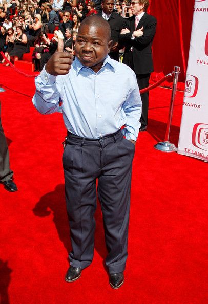 GARY COLEMAN Falls, Suffers Head Injury