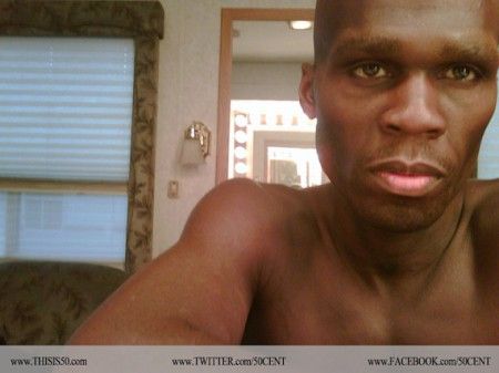50 CENT Speaks On Weight Loss Pics. WOW!
