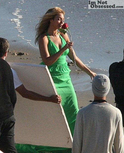 BEYONCE' Is Being Sued For NOISY VIDEO SHOOT!!!
