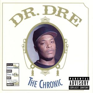 DR. DRE Sues Death Row Records For "The Chronic"