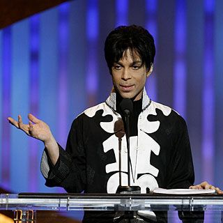 "Baby I'm A Star" PRINCE ROGERS NELSON To Receive BET Lifetime  Achievement Award