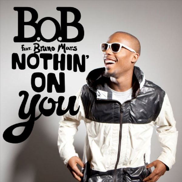 B.O.B. Inks Publishing Deal with UMPG