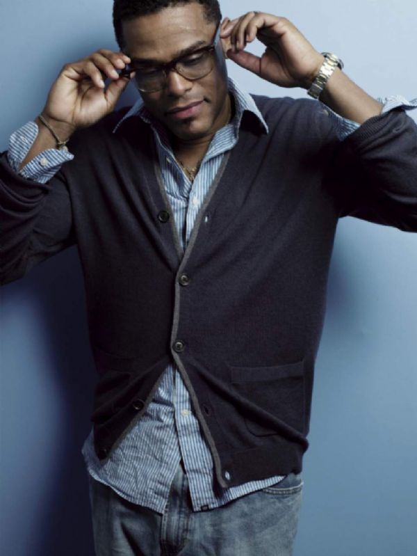 Sumthin, Sumthin Ain't Right,  MAXWELL Cancels Part Of Tour