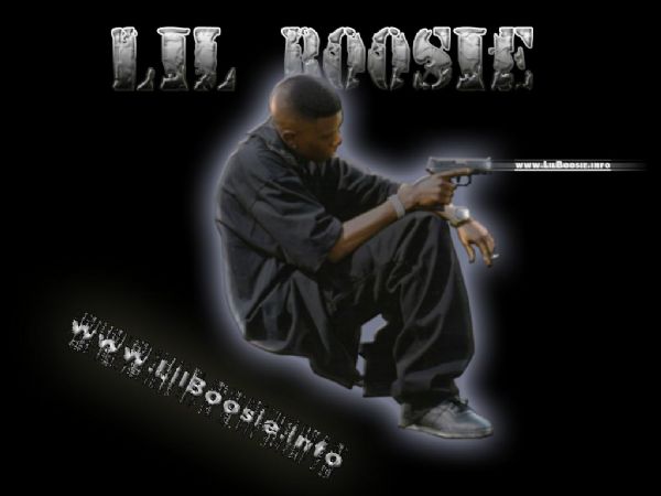 LIL BOOSIE Charged With Murder, Could Face Death Penalty