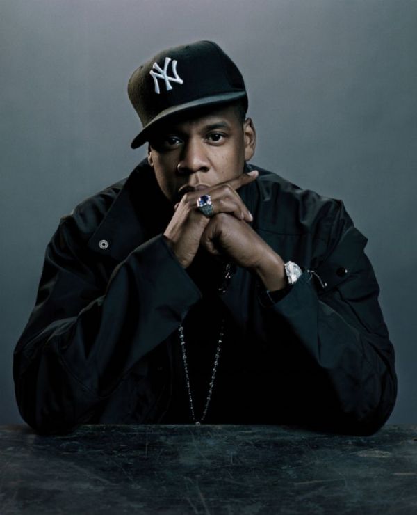 JAY-Z Being Sued By Private Jet Company