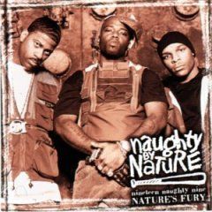 NAUGHTY BY NATURE Release New EP; "HIP HOP HOORAY!!!"