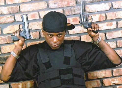 LIL BOOSIE Enters Not Guilty Plea On Murder Charges