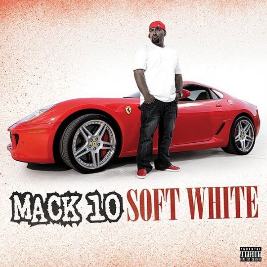 MACK 10 Sued For Unpaid Royalties