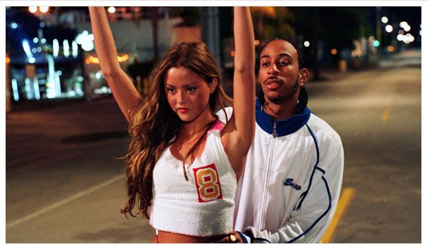 LUDACRIS In Puerto Rico To Film Fast And Furious 5