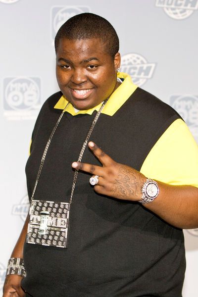 SEAN KINGSTON Accused of Sexual Assault