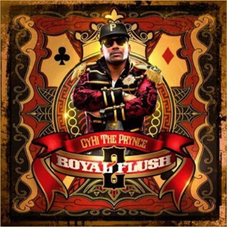 CyHi Da Prynce - 'Royal Flush 2' Mixtape  [DOWNLOAD]
