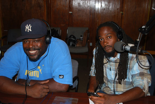 The Remix (06-25-11) - DJ Cisco and Gerald Olivari (Download)