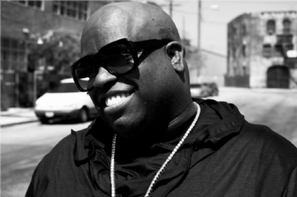 CEE-LO Creates Absolut Documentary, Prepares For Today Show Concert