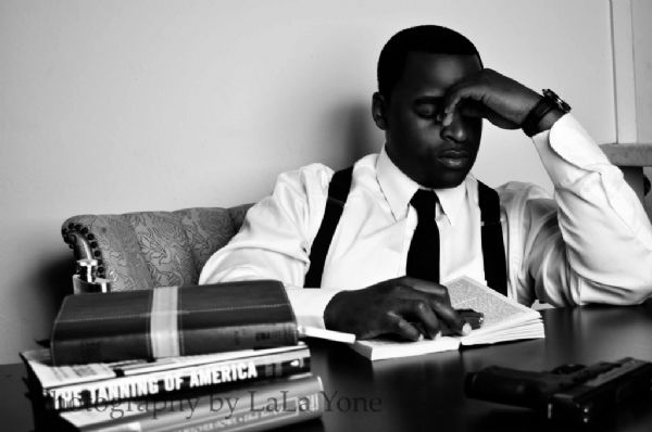 Grace the Martyr Releases The 'Memo' EP (Available On iTunes)