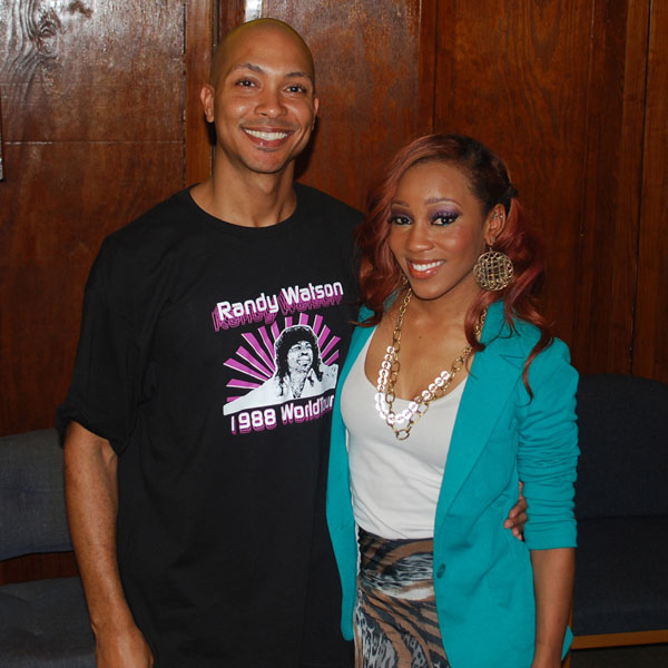 The Remix (04-21-12) - DJ Cisco and Gerald Olivari (Download)