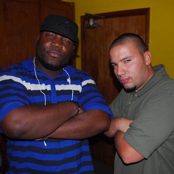 The Remix (05-26-12) - Big Rec and A.Lo Interview