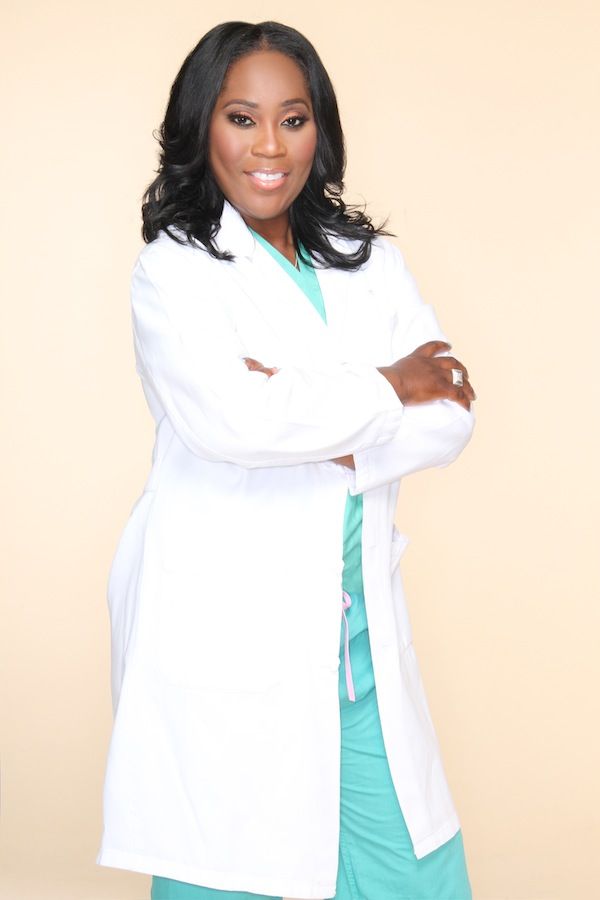 OB/GYN creates feminine health campaign targeted at African-American and Latino Women