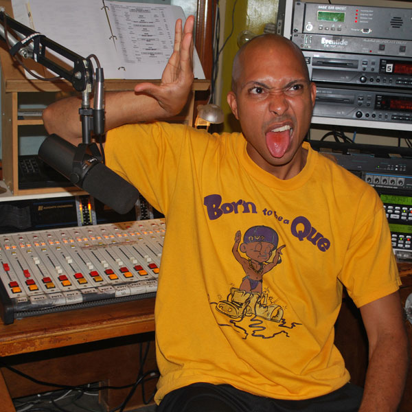 The Remix (06-16-12) - The Return of Notty Dred