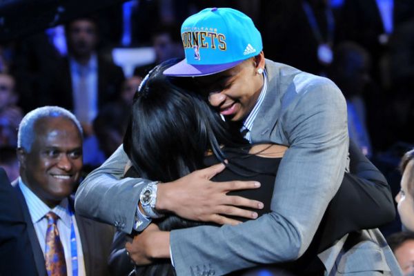 Anthony Davis' Righteous Biography and Pictures