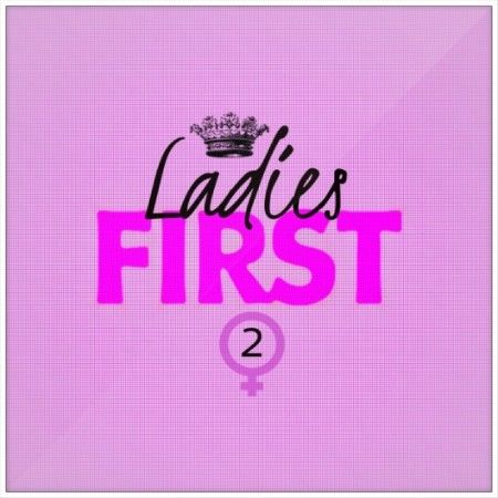 Sunday Grooves: BamaLoveSoul "Ladies First Vol 2"