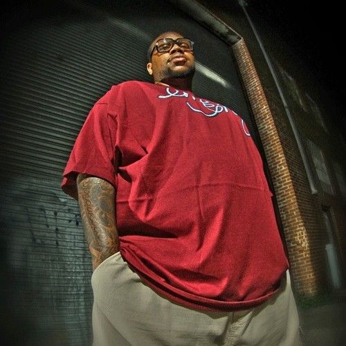 Rapper Big Pooh - "Friends" (Jansport J Remix)