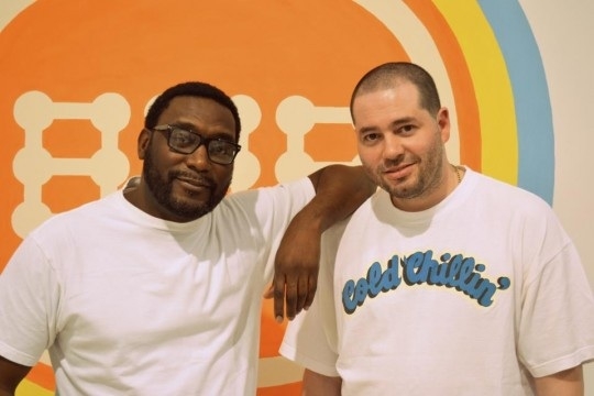 Big Daddy Kane "Live Freestyle" On Air in Croatia [Video]