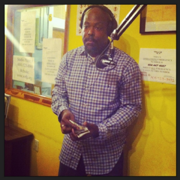 The Remix (05-11-13) Scrub Free Radio