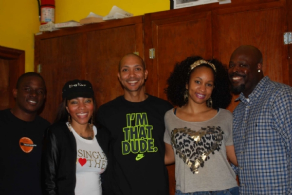 The Remix (05-18-13) - Princess and Shaunesi Interview & The Dead Weight Awards
