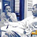 Young Guru and Just Blaze Interview Each Other (Video)