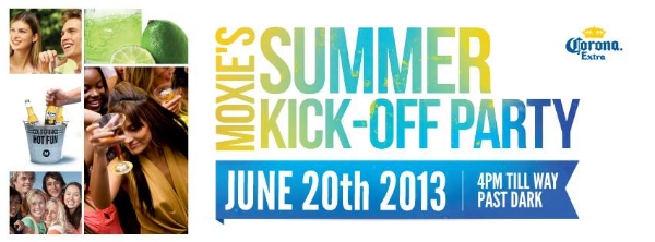 DJ DISSPARE & DJ WALLY P WILL BE SPINNING @ Moxie's Kenaston Winnipeg THURSDAY JUNE 20/2013